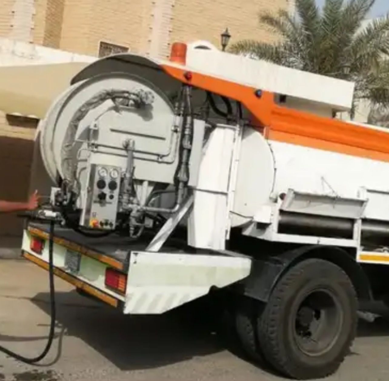 4 علامات تحذيرية تؤكد وجود انسداد في شبكة الصرف الصحي